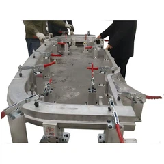 কাস্টম টিউব